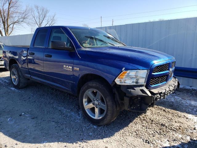 Photo 4 from auction – 2016 RAM 1500 ST with VIN 1C6RR7FT0GS294898