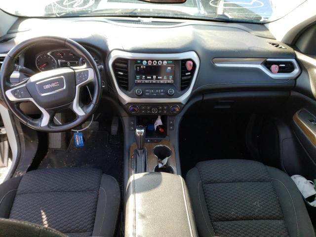 Photo 9 from auction – 2017 GMC ACADIA SLE with VIN 1GKKNLLS4HZ207446