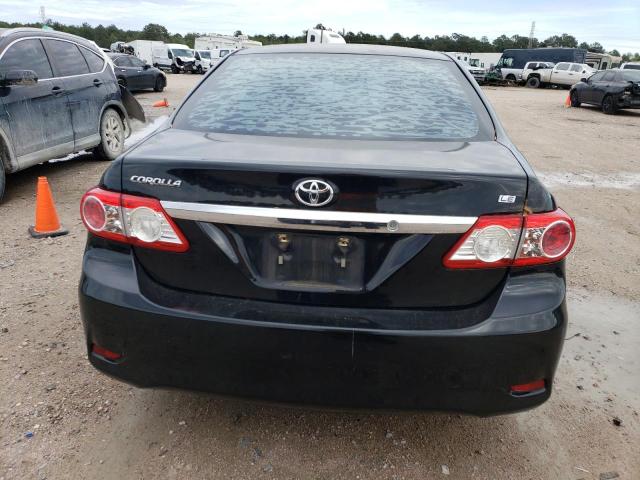Photo 6 from auction – 2013 TOYOTA COROLLA BA with VIN 5YFBU4EE0DP175594
