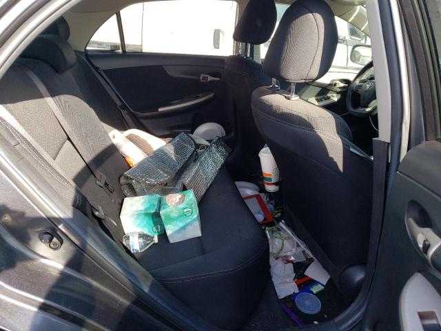 Photo 10 from auction – 2012 TOYOTA COROLLA BA with VIN 2T1BU4EE6CC770948