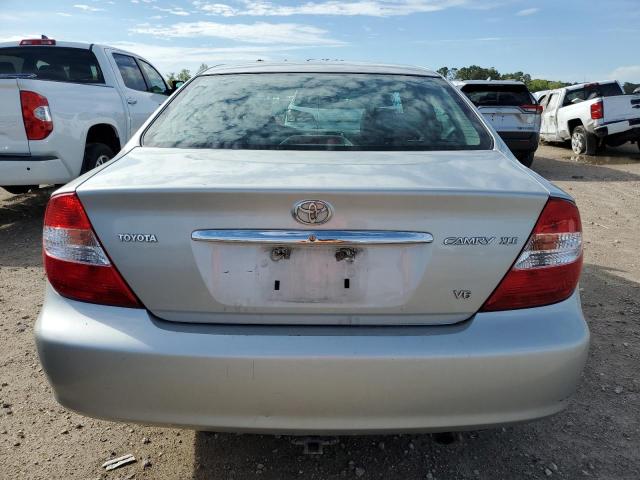 Photo 6 from auction – 2002 TOYOTA CAMRY LE with VIN 4T1BF32K42U020914