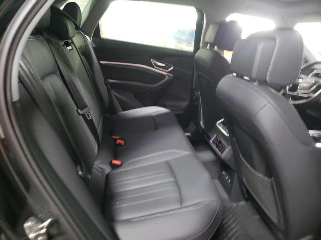 Photo 10 from auction – 2023 AUDI E-TRON PRE with VIN WA1LAAGE0PB006276
