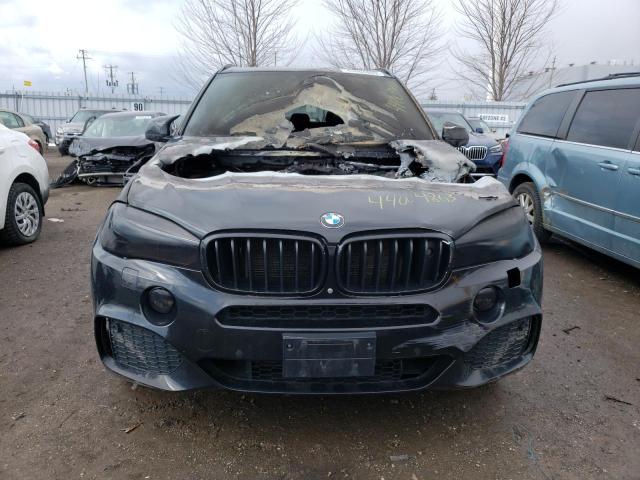 Photo 5 from auction – 2014 BMW X5 XDRIVE3 with VIN 5UXKR0C54E0H27088
