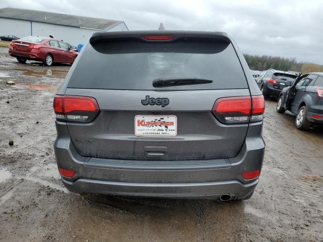 Photo 6 from auction – 2021 JEEP GRAND CHER with VIN 1C4RJFAG4MC754364