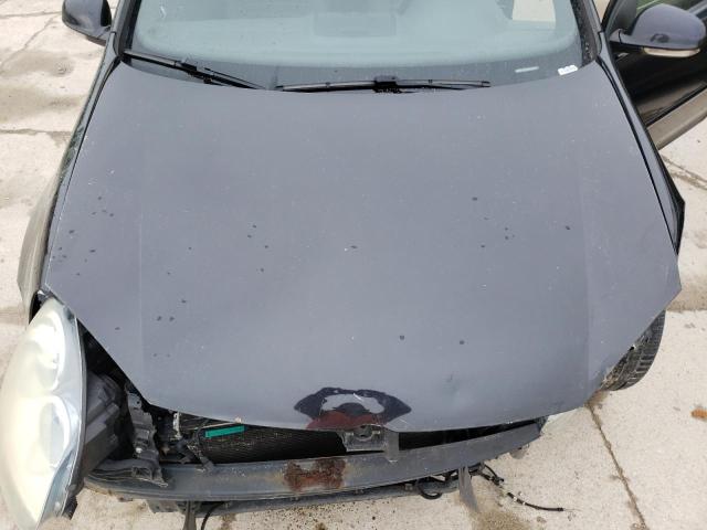 Photo 11 from auction – 2008 VOLKSWAGEN GTI with VIN WVWEV71K58W343203