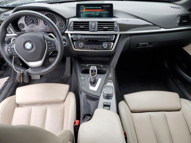 Zdjęcie 8 z aukcji – 2017 BMW 430I z VIN WBA4U7C34H5J54985