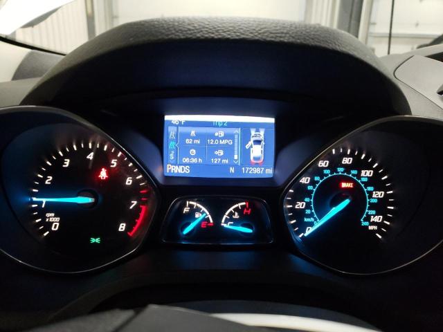 Photo 9 from auction – 2013 FORD ESCAPE SE with VIN 1FMCU9GX9DUD94648
