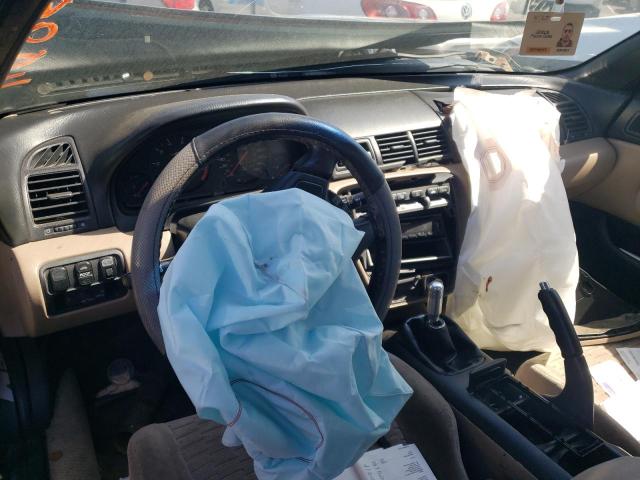 Photo 8 from auction – 1997 HONDA PRELUDE with VIN JHMBB6148VC002266