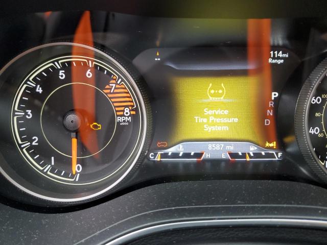 Photo 9 from auction – 2021 JEEP CHEROKEE L with VIN 1C4PJMMX7MD241515