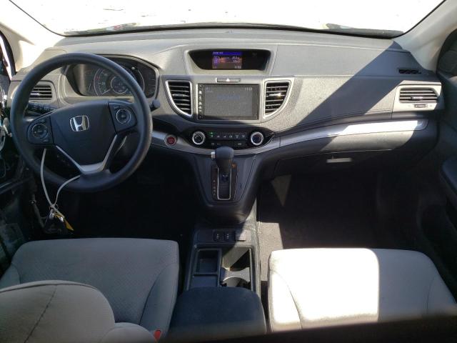 Photo 8 from auction – 2015 HONDA CR-V EX with VIN 2HKRM3H5XFH537869