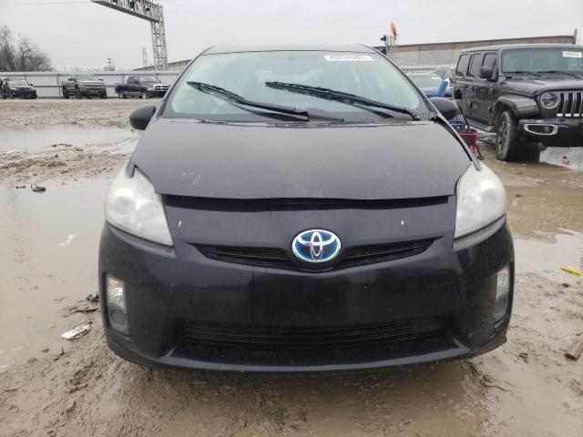 Photo 5 from auction – 2011 TOYOTA PRIUS with VIN JTDKN3DUXB5313863
