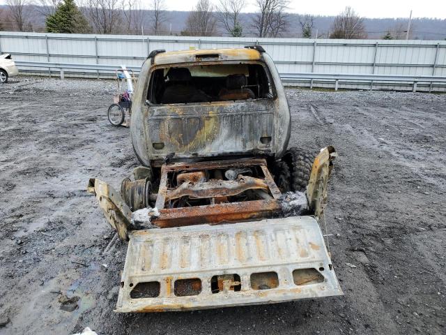 Photo 6 from auction – 2002 FORD EXPLORER S with VIN 1FMZU77E02UB30034