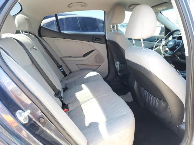 Photo 10 from auction – 2015 KIA OPTIMA LX with VIN 5XXGM4A75FG487578