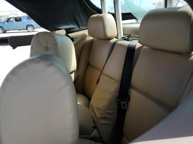 Photo 10 from auction – 1996 BMW 328 IC AUT with VIN WBABK8323TET92118