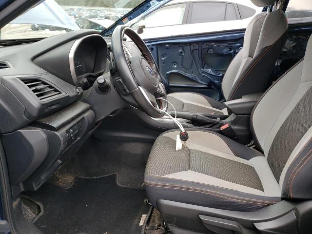 Photo 7 from auction – 2019 SUBARU CROSSTREK with VIN JF2GTAEC3K8296703