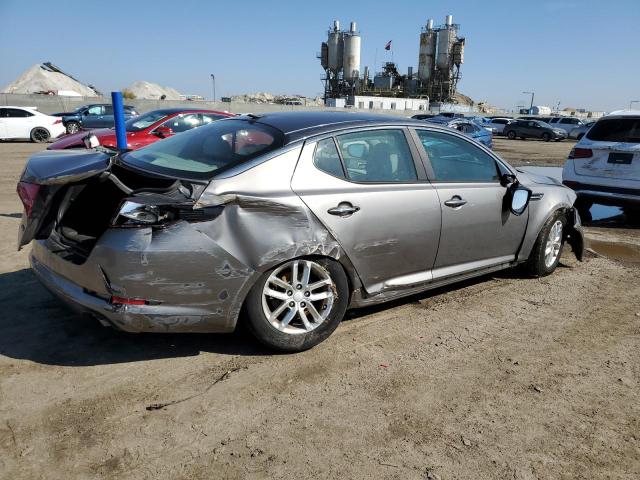 Photo 3 from auction – 2012 KIA OPTIMA LX with VIN 5XXGM4A76CG032265