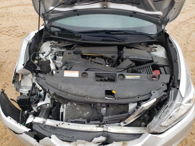 Photo 11 from auction – 2018 NISSAN ALTIMA 2.5 with VIN 1N4AL3AP1JC298735