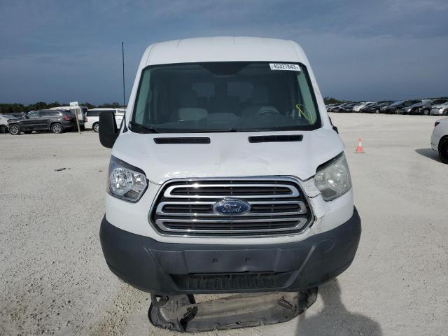 Photo 5 from auction – 2018 FORD TRANSIT T- with VIN 1FBAX2CM5JKA56875