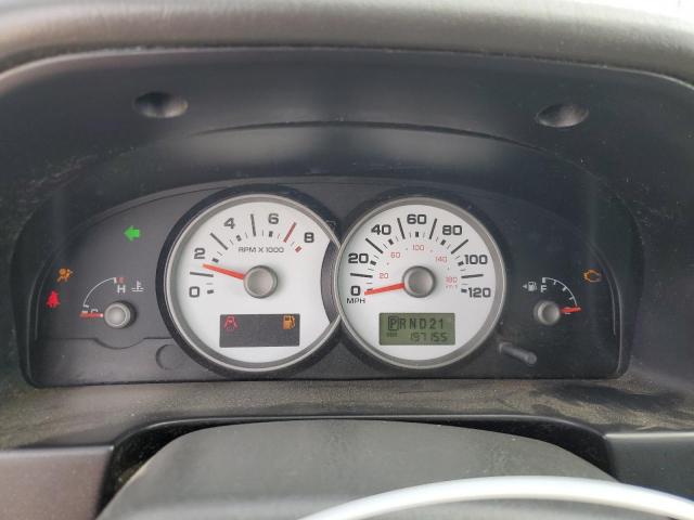 Photo 9 from auction – 2005 FORD ESCAPE XLT with VIN 1FMCU93125KA10370