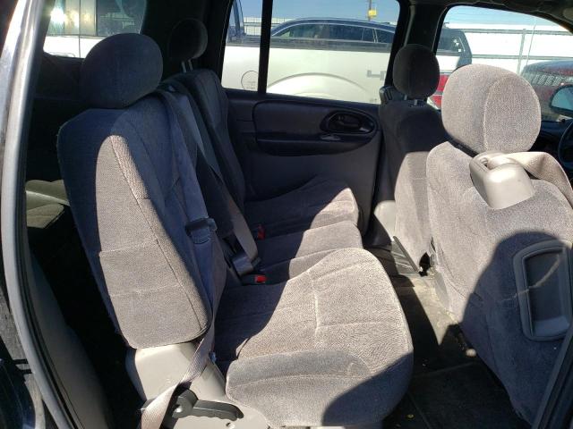 Photo 11 from auction – 2003 CHEVROLET TRAILBLAZE with VIN 1GNET16PX36243380