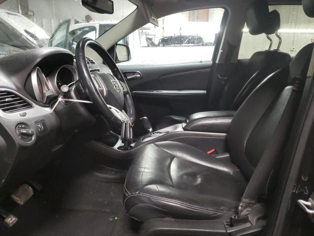 Photo 7 from auction – 2013 DODGE JOURNEY CR with VIN 3C4PDDDG6DT518625