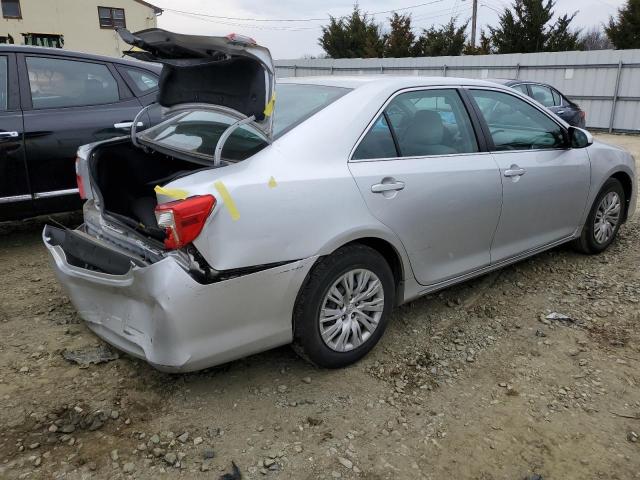 صورة رقم 3 من المزاد - 2012 TOYOTA CAMRY BASE مع VIN 4T4BF1FK2CR268651