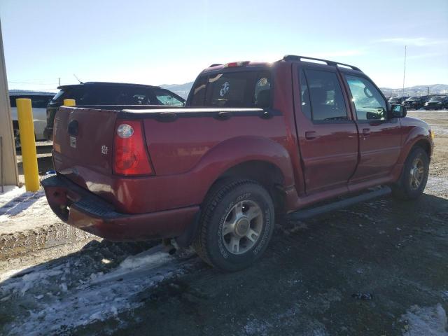 Foto 3 de la subasta – 2004 FORD EXPLORER S con VIN 1FMDU77K44UB42951