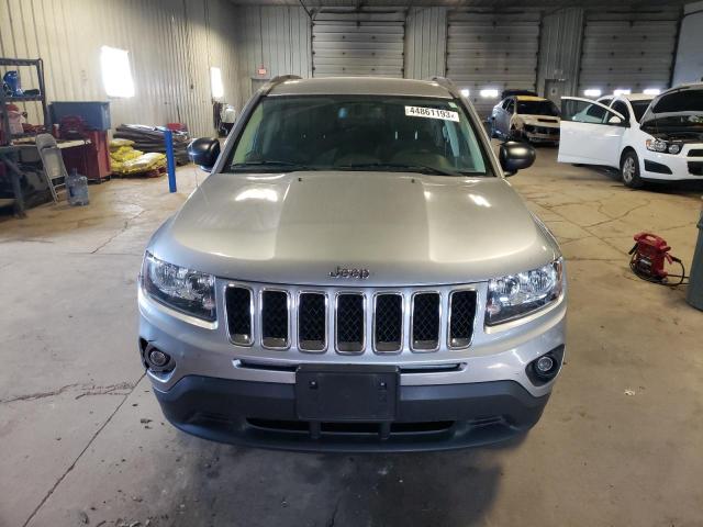 Photo 5 from auction – 2016 JEEP COMPASS SP with VIN 1C4NJDBB0GD779119