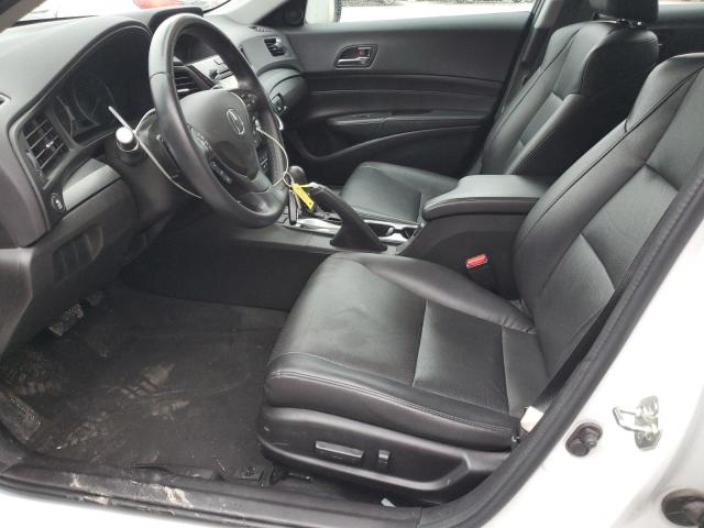 Photo 7 from auction – 2016 ACURA ILX PREMIU with VIN 19UDE2F76GA009925