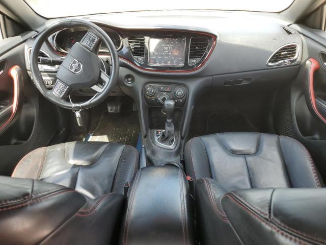 Photo 8 from auction – 2014 DODGE DART GT with VIN 1C3CDFEB9ED794564