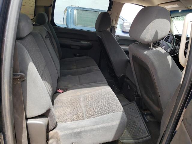 Photo 10 from auction – 2007 CHEVROLET SILVERADO with VIN 3GCEC13J07G524505