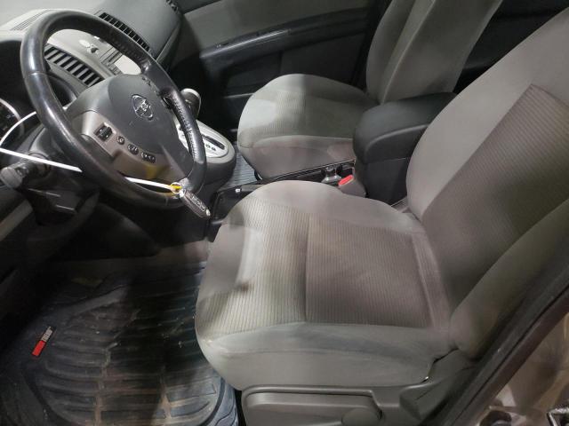 Photo 7 from auction – 2011 NISSAN SENTRA 2.0 with VIN 3N1AB6AP2BL727341