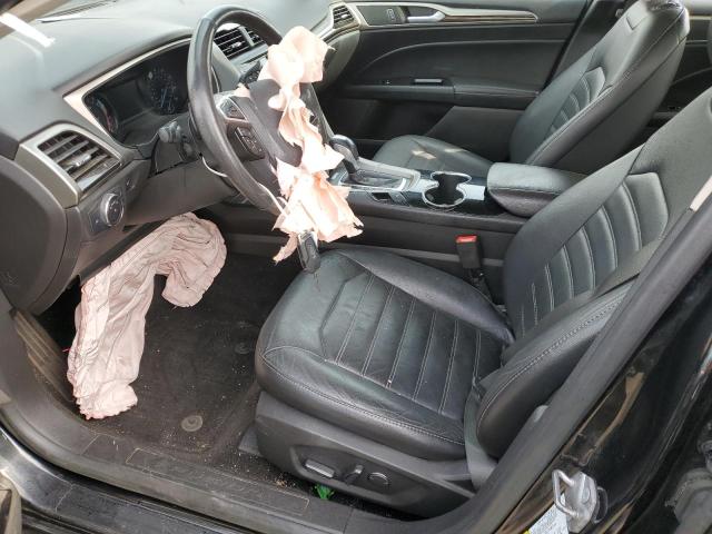 Photo 7 from auction – 2014 FORD FUSION SE with VIN 3FA6P0H99ER271077