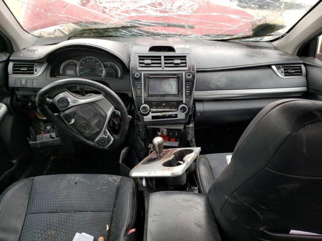 Photo 8 from auction – 2012 TOYOTA CAMRY with VIN 4T1BF1FK8CU621856