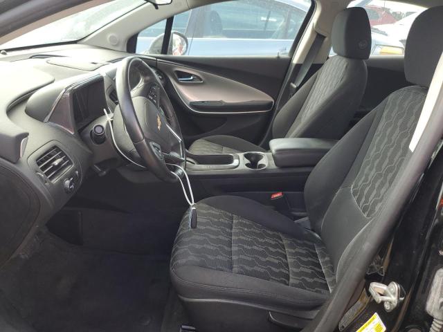 صورة رقم 7 من المزاد - 2015 CHEVROLET VOLT مع VIN 1G1RA6E42FU129757