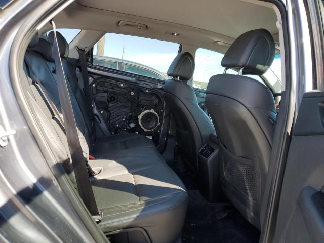 Photo 10 from auction – 2016 HYUNDAI TUCSON LIM with VIN KM8J33A20GU035942
