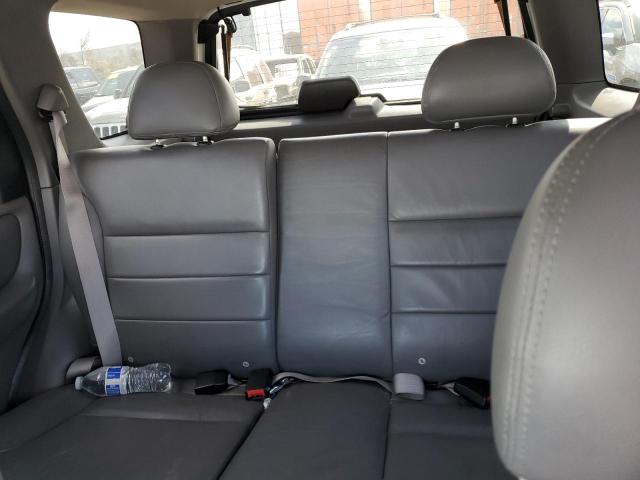 Photo 10 from auction – 2002 FORD ESCAPE XLT with VIN 1FMCU04152KB01610