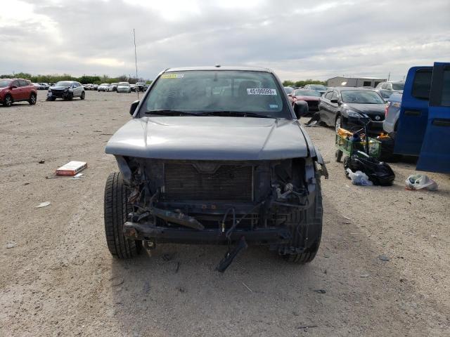 Photo 5 from auction – 2017 NISSAN FRONTIER S with VIN 1N6DD0EV8HN776236