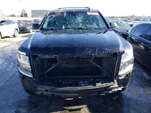 Photo 5 from auction – 2016 CHEVROLET SUBURBAN K with VIN 1GNSKHKC0GR257004