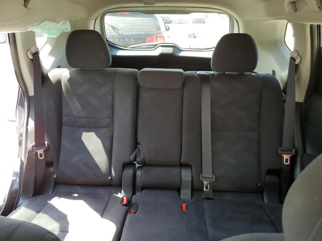 Foto 10 de la subasta – 2016 NISSAN ROGUE S con VIN KNMAT2MT7GP592915