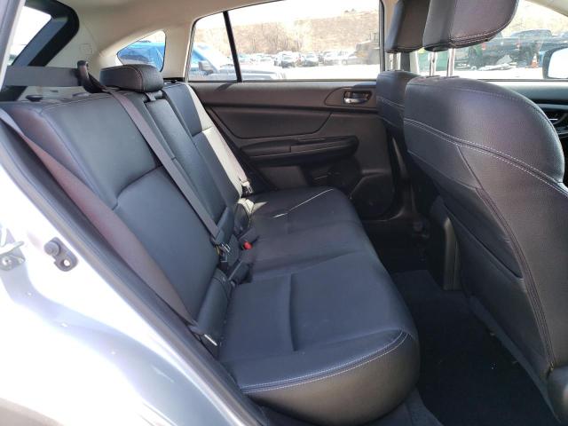 Photo 11 from auction – 2014 SUBARU XV CROSSTR with VIN JF2GPAKC2EH311589