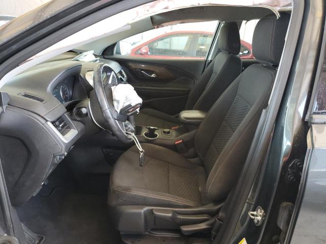 Photo 7 from auction – 2019 GMC TERRAIN SL with VIN 3GKALMEV8KL102633