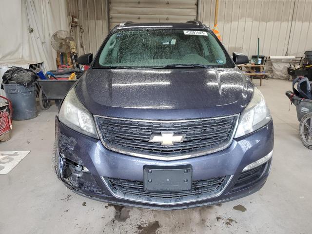 Photo 5 from auction – 2014 CHEVROLET TRAVERSE L with VIN 1GNKVFED1EJ137238
