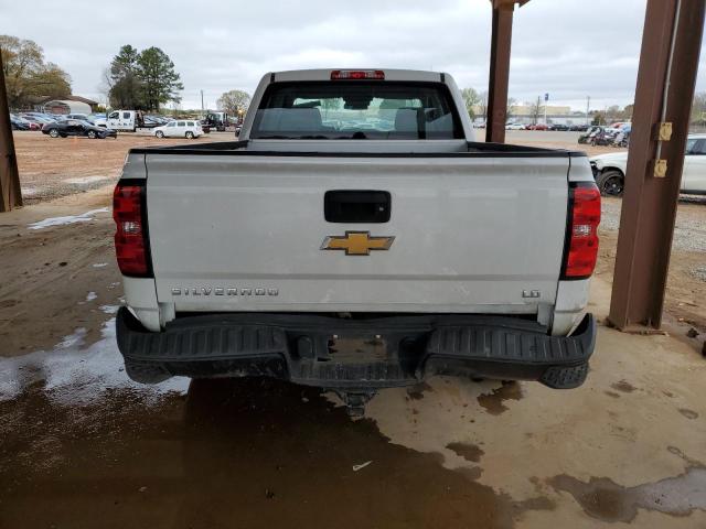 Photo 6 from auction – 2019 CHEVROLET silverado with VIN 2GCVKNEC0K1235358
