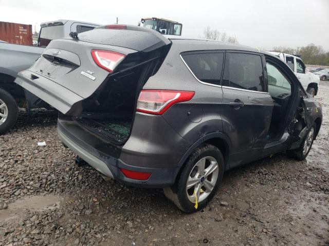 Photo 3 from auction – 2014 FORD ESCAPE SE with VIN 1FMCU0GX1EUB20700