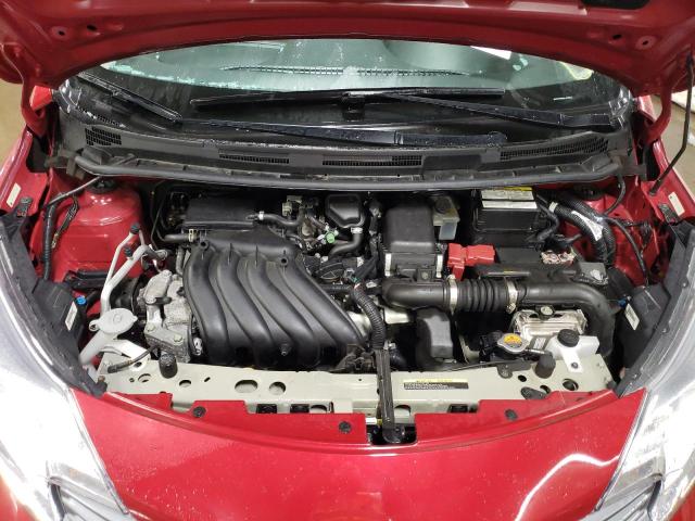 Photo 11 from auction – 2015 NISSAN VERSA NOTE with VIN 3N1CE2CP9FL425864