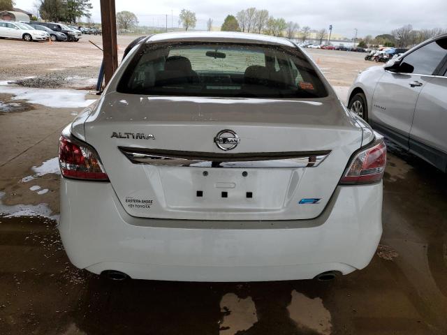Photo 6 from auction – 2014 NISSAN ALTIMA 2.5 with VIN 1N4AL3AP6EC427915