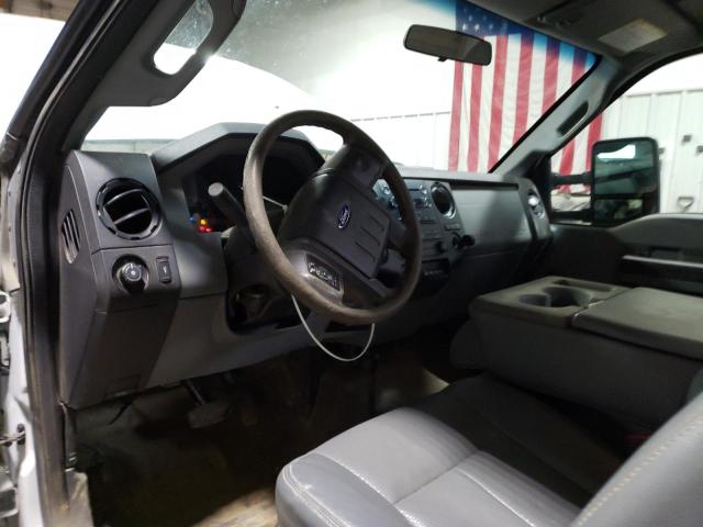 Zdjęcie 8 z aukcji – 2016 FORD F350 SUPER z VIN 1FTRF3B68GEB14219
