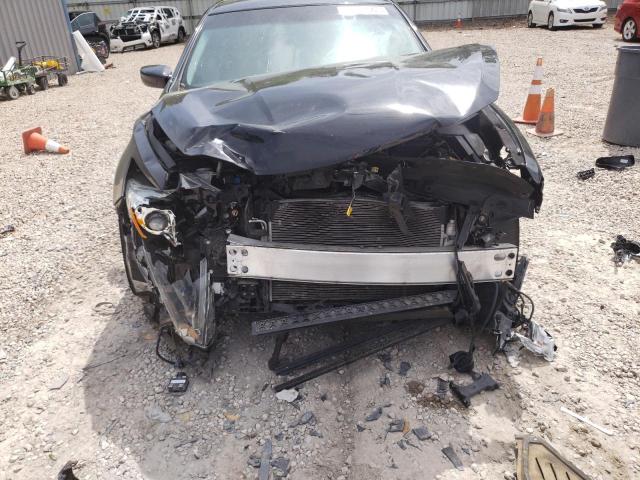 Photo 5 from auction – 2018 NISSAN ALTIMA 2.5 with VIN 1N4AL3AP5JC125512