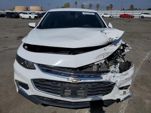 Photo 5 from auction – 2016 CHEVROLET MALIBU LT with VIN 1G1ZE5ST2GF315895